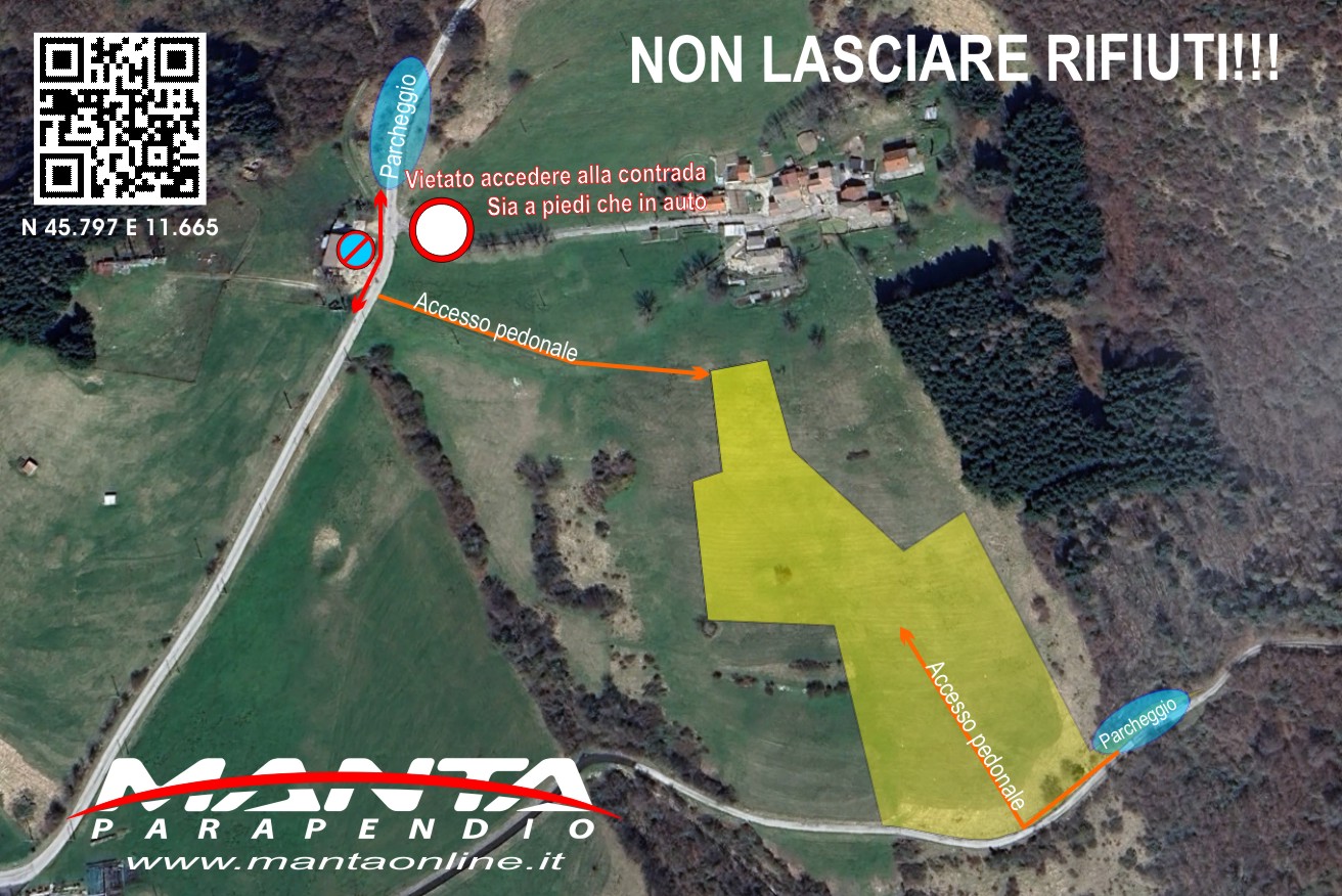 Nuovo decollo a Rubbio