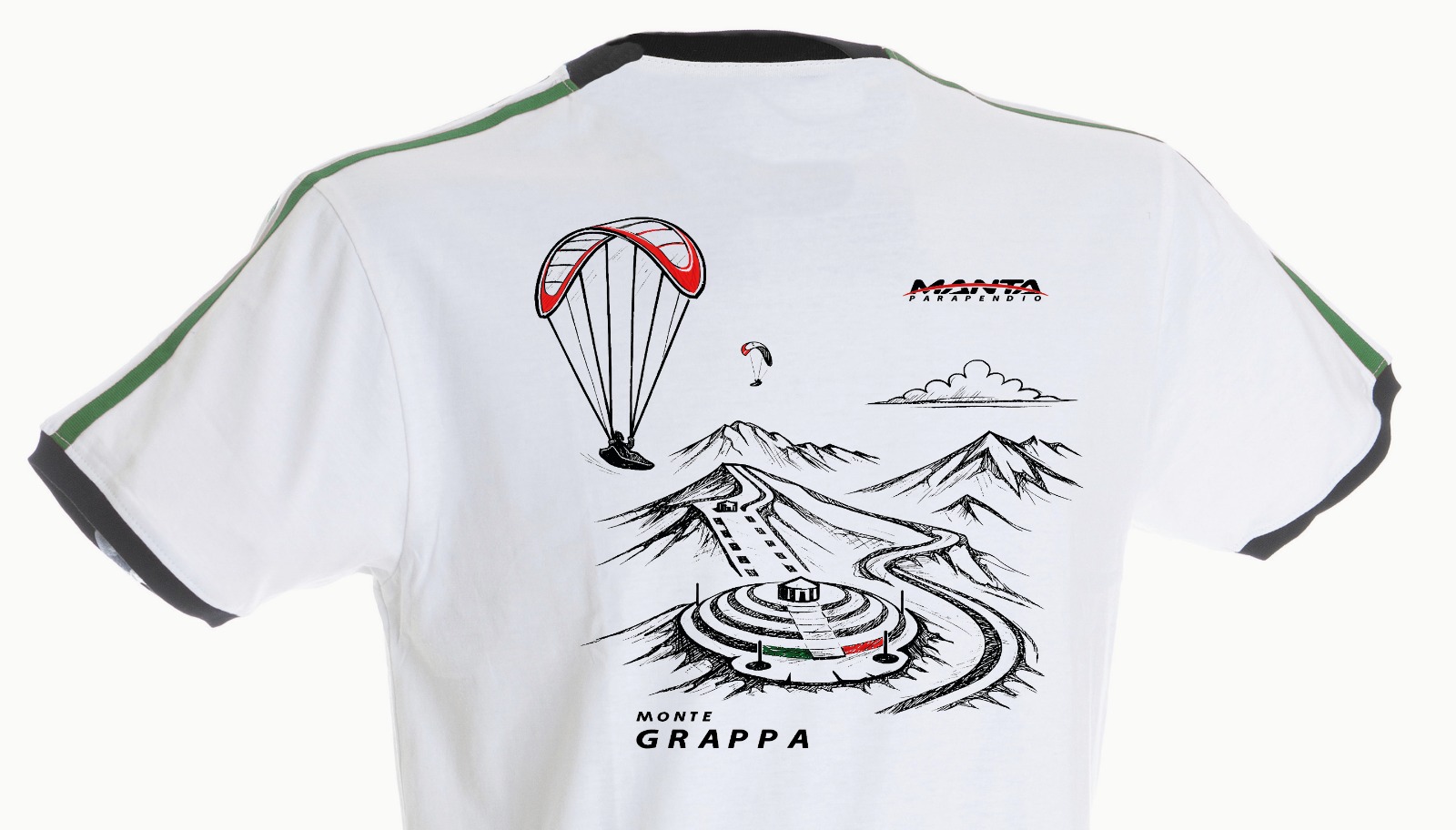 Primavera 2026 – Tempo di t-shirt